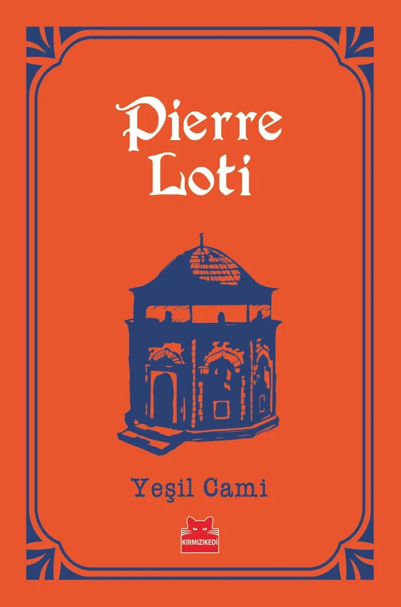 Yeşil Cami