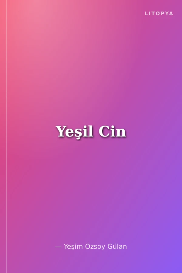 Yeşil Cin