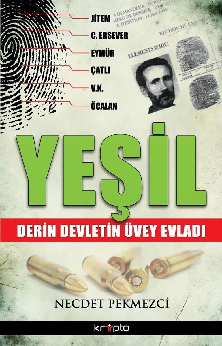 Yeşil Derin Devletin Üvey Evladı