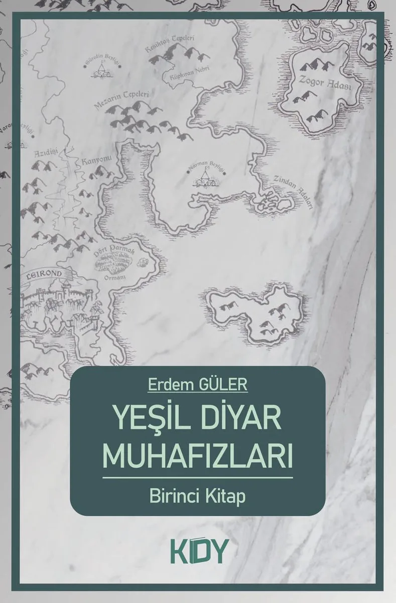 Yeşil Diyar Muhafızları