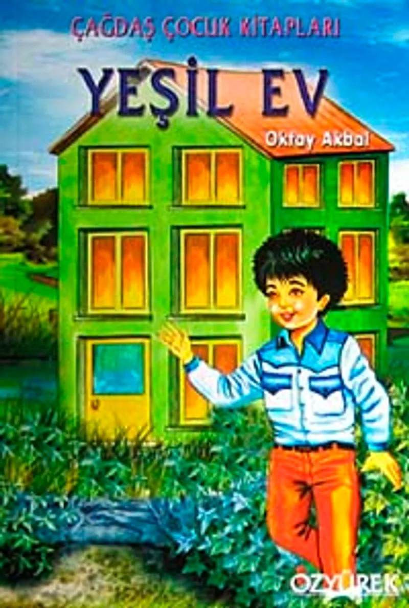 Yeşil Ev