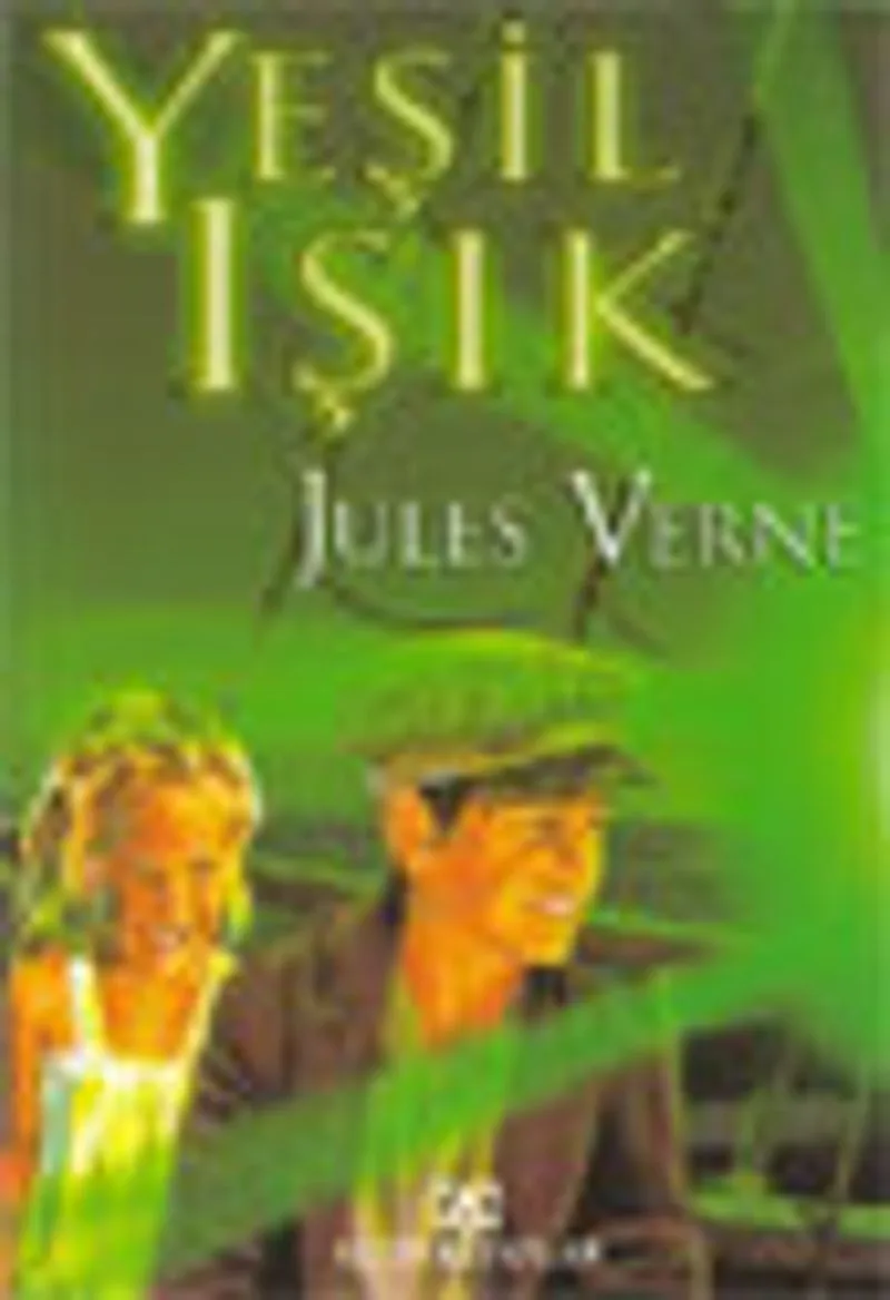 Yeşil Işık
