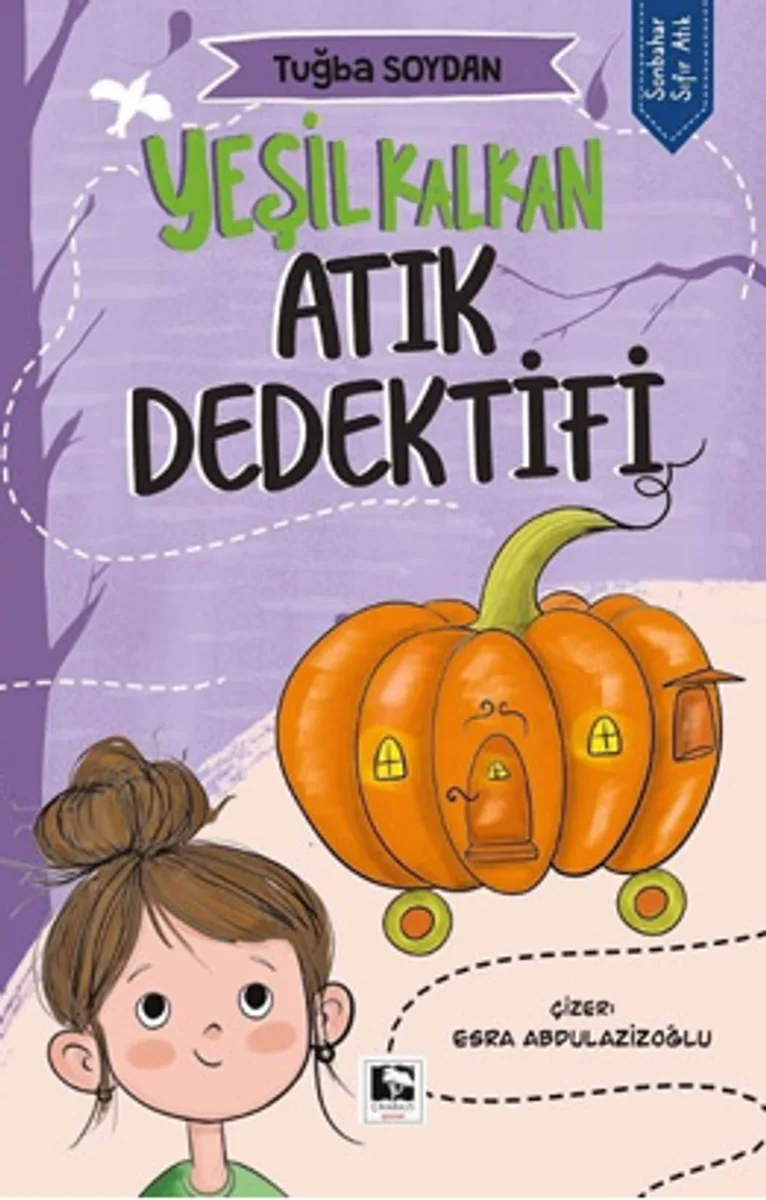 Yeşil Kalkan / Atık Dedektifi