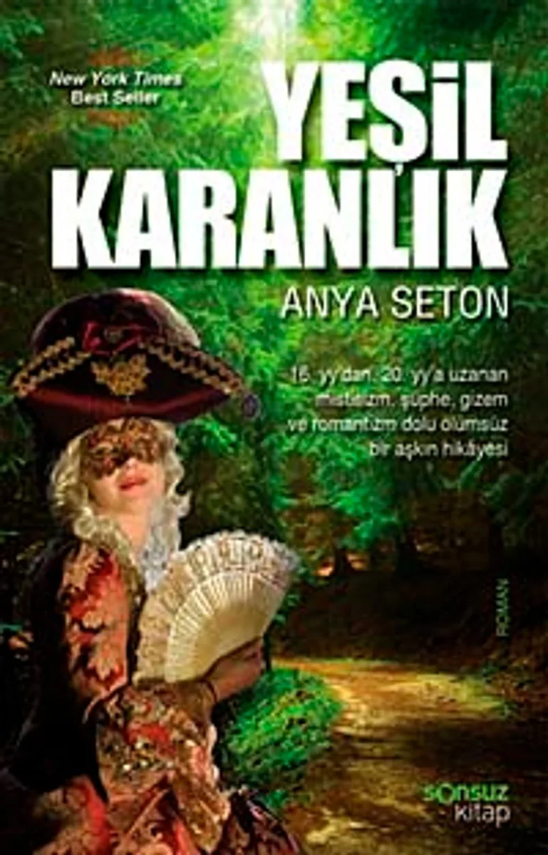 Yeşil Karanlık