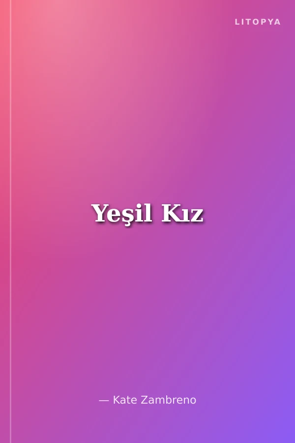 Yeşil Kız