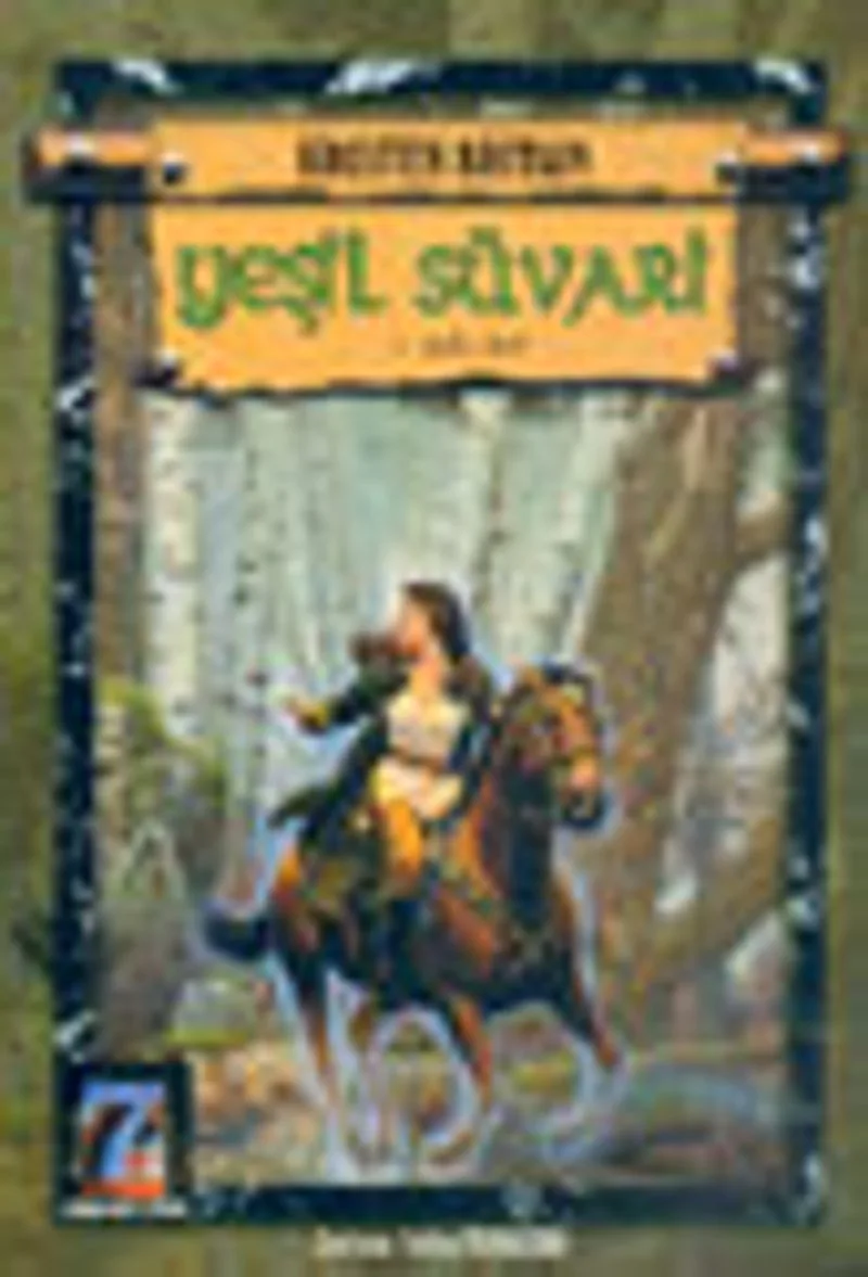 Yeşil Süvari 1