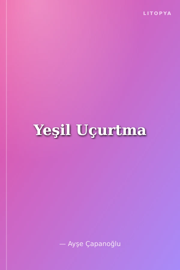 Yeşil Uçurtma