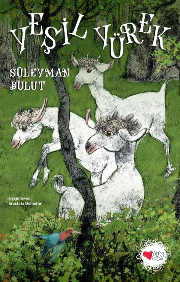 Yeşil Yürek Kayabeyi