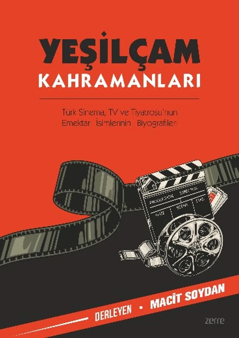 Yeşilçam Kahramanları