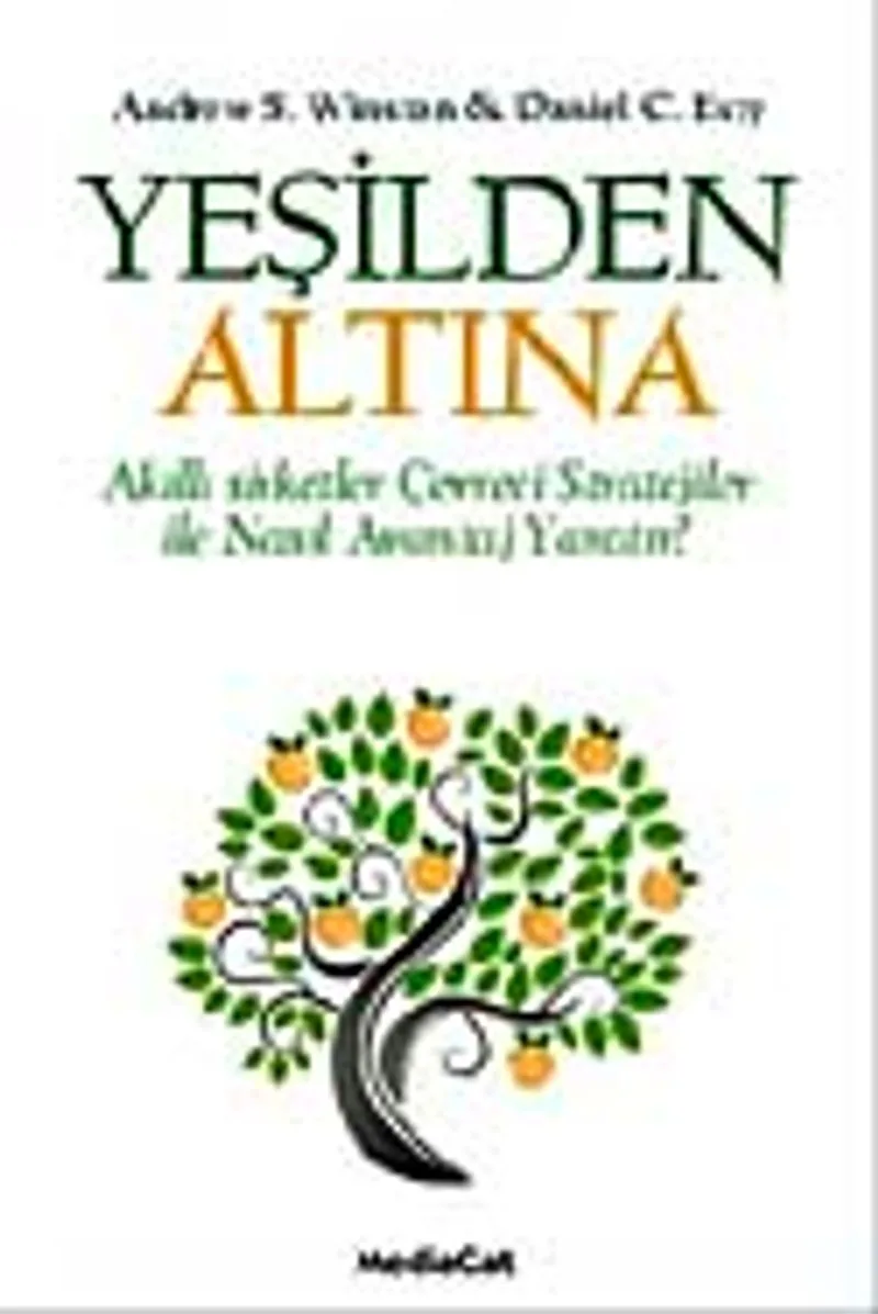 Yeşilden Altına Akıllı Şirketler Çevreci Stratejiler ile Nasıl Avantaj Yaratır?