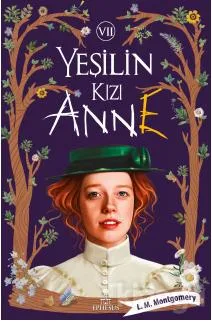 Yeşilin Kızı Anne 7