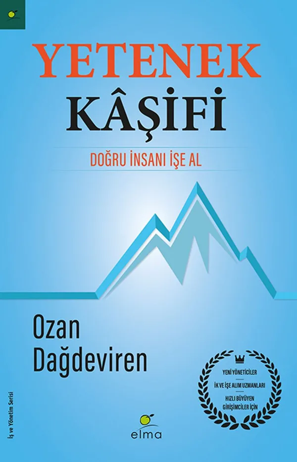 Yetenek Kaşifi Doğru İnsanı İşe Al