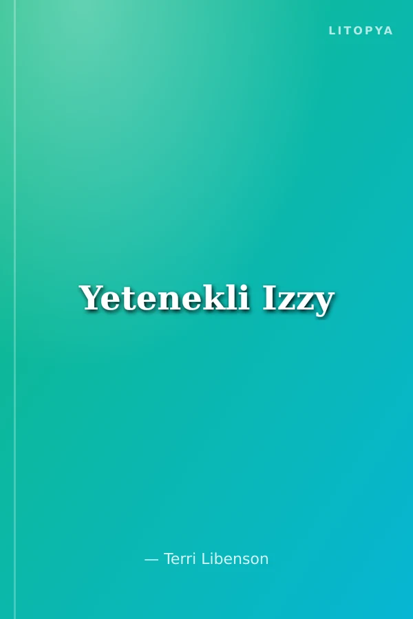 Yetenekli Izzy
