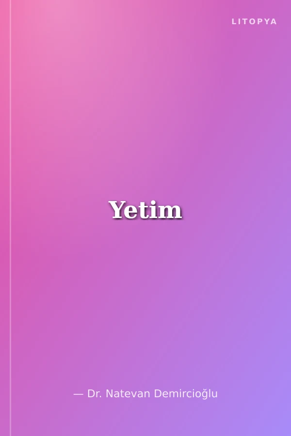 Yetim