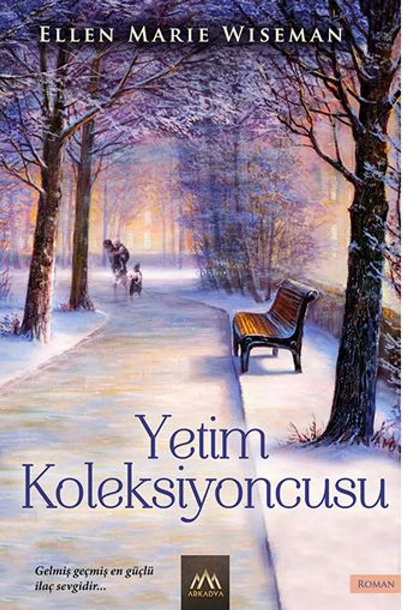Yetim Koleksiyoncusu