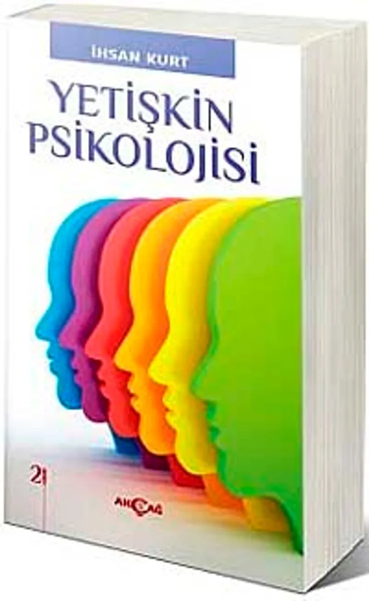 Yetişkin Psikolojisi