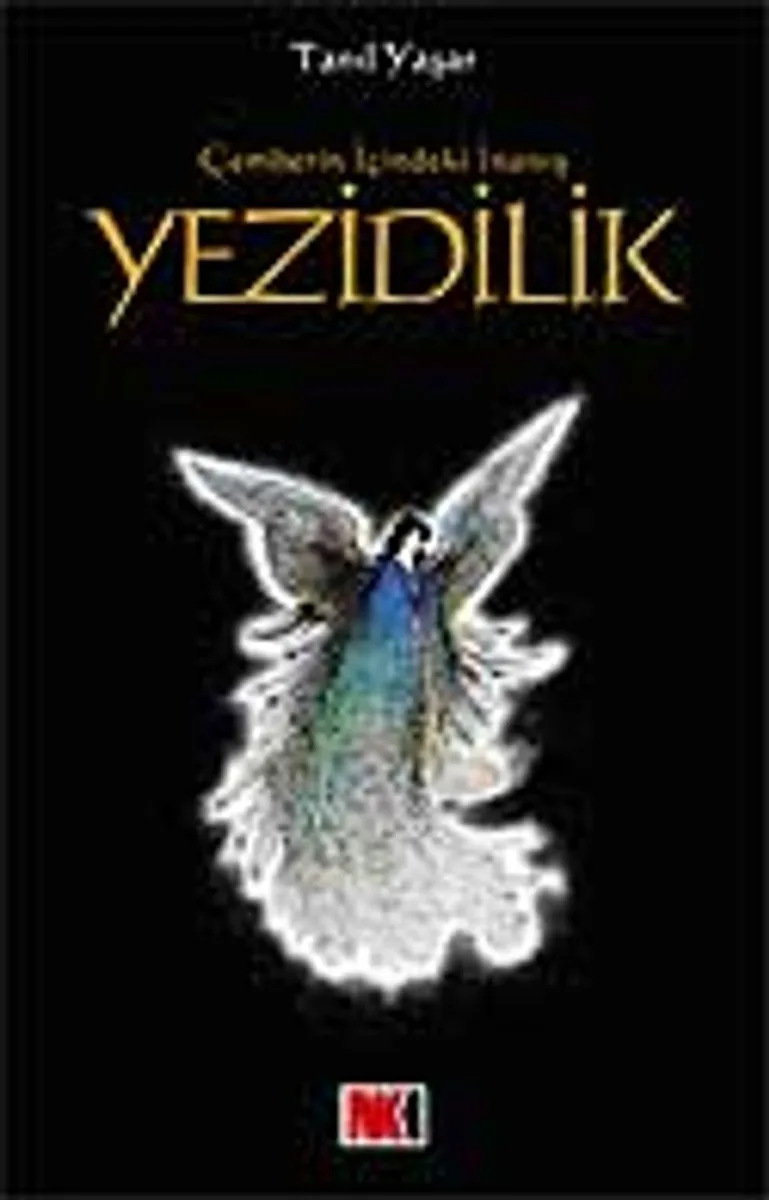 Yezidilik Çemberin İçindeki İnanış