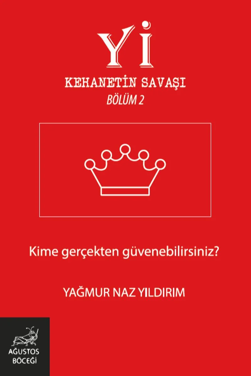 Yİ Kehanetin Savaşı Bölüm 2
