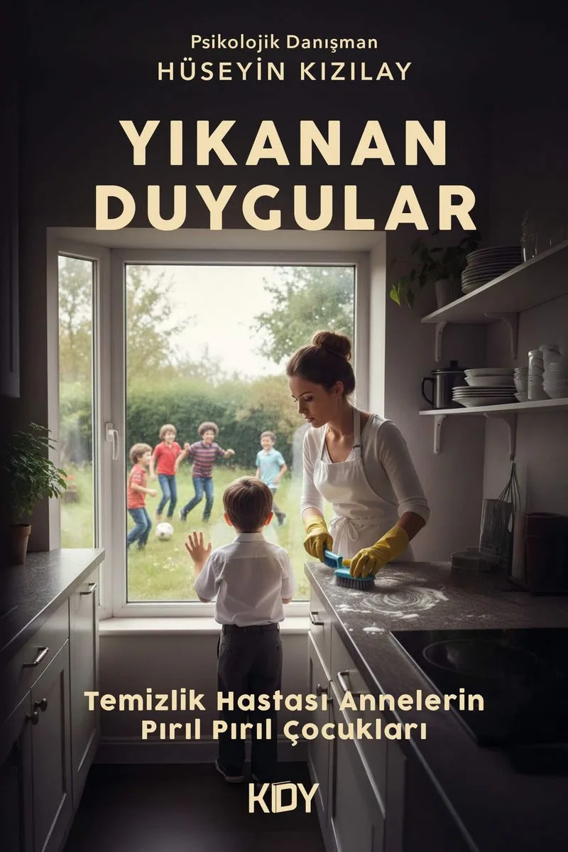 Yıkanan Duygular