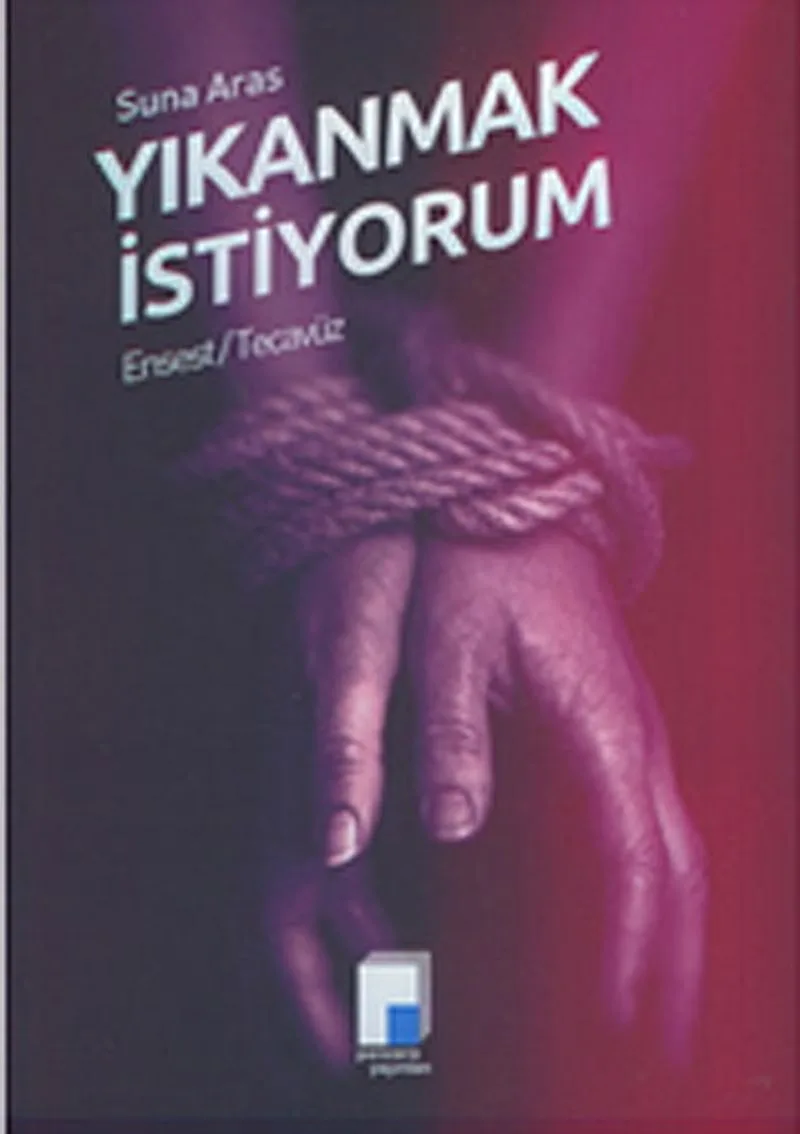 Yıkanmak İstiyorum Ensest / Tecavüz