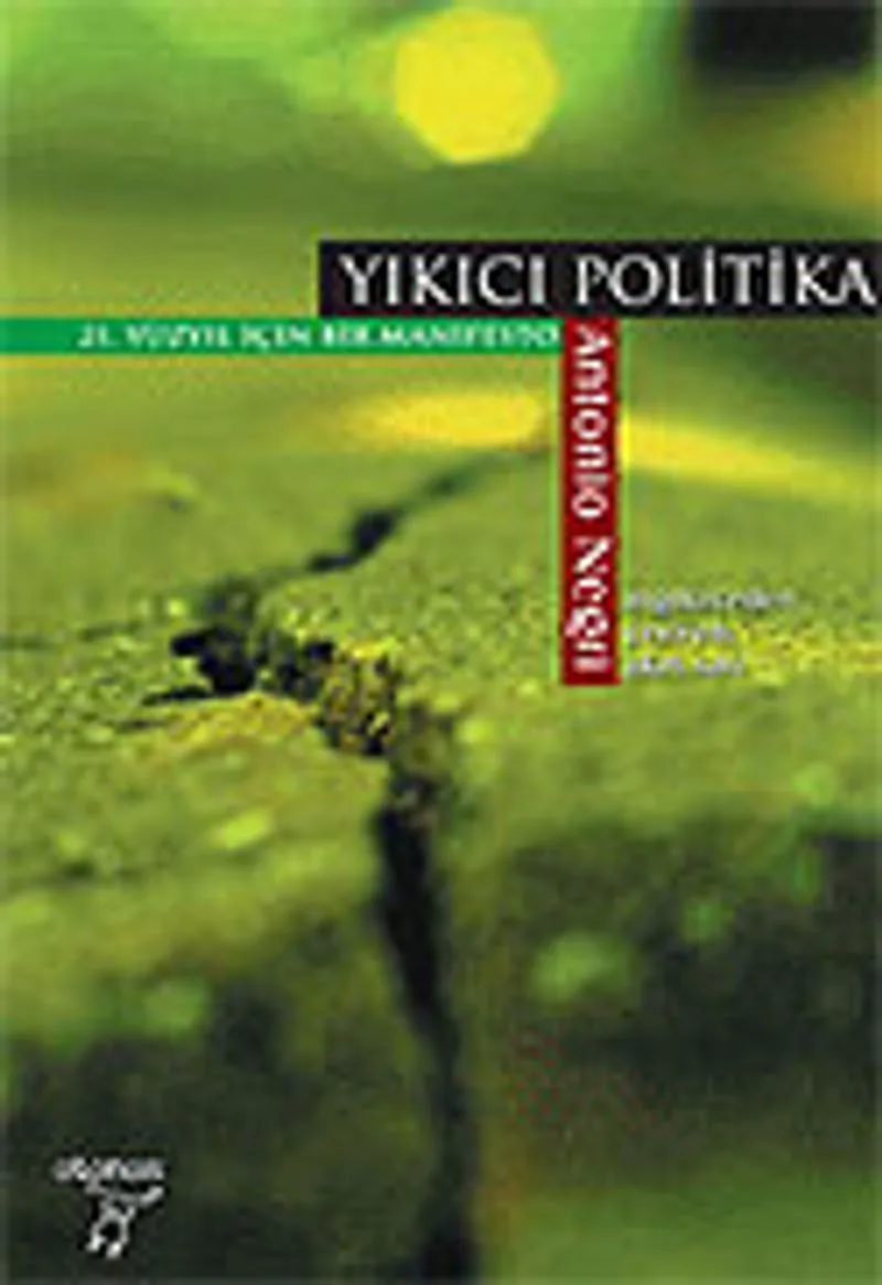 Yıkıcı Politika