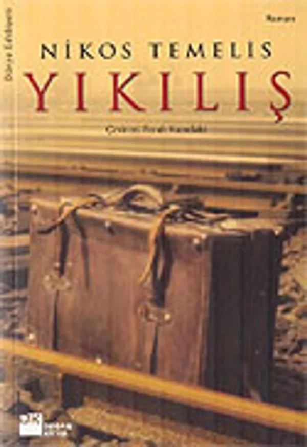 Yıkılış