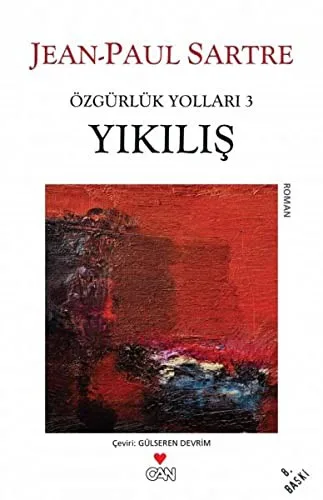 Yıkılış / Özgürlük Yolları 3