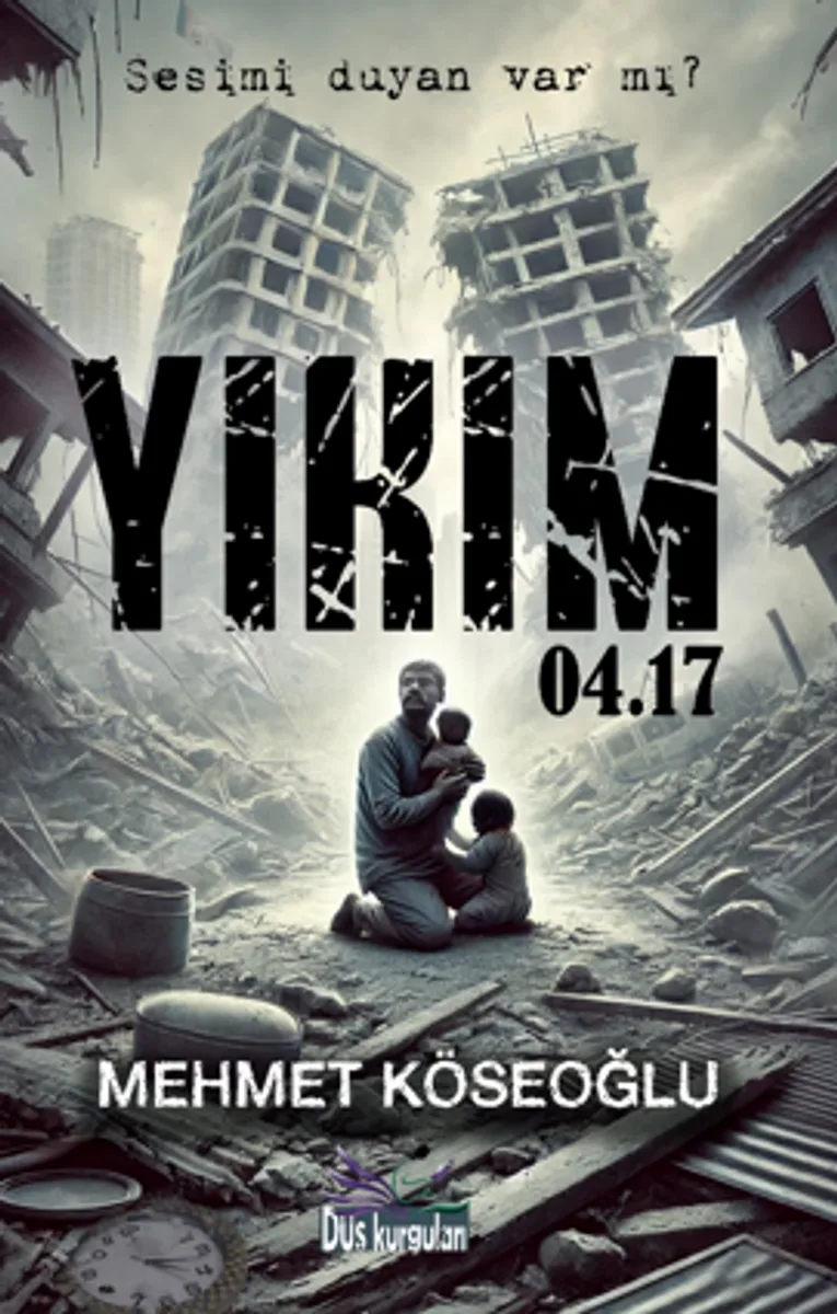 Yıkım 04.17