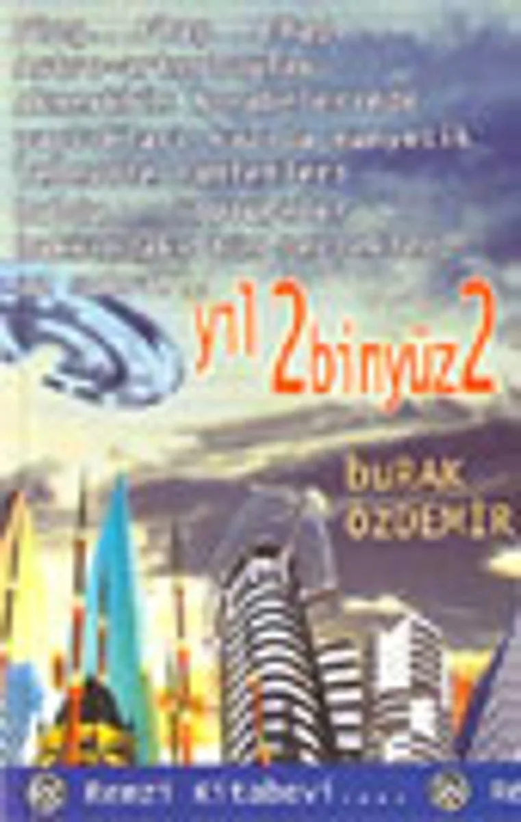 Yıl 2 Binyüz 2