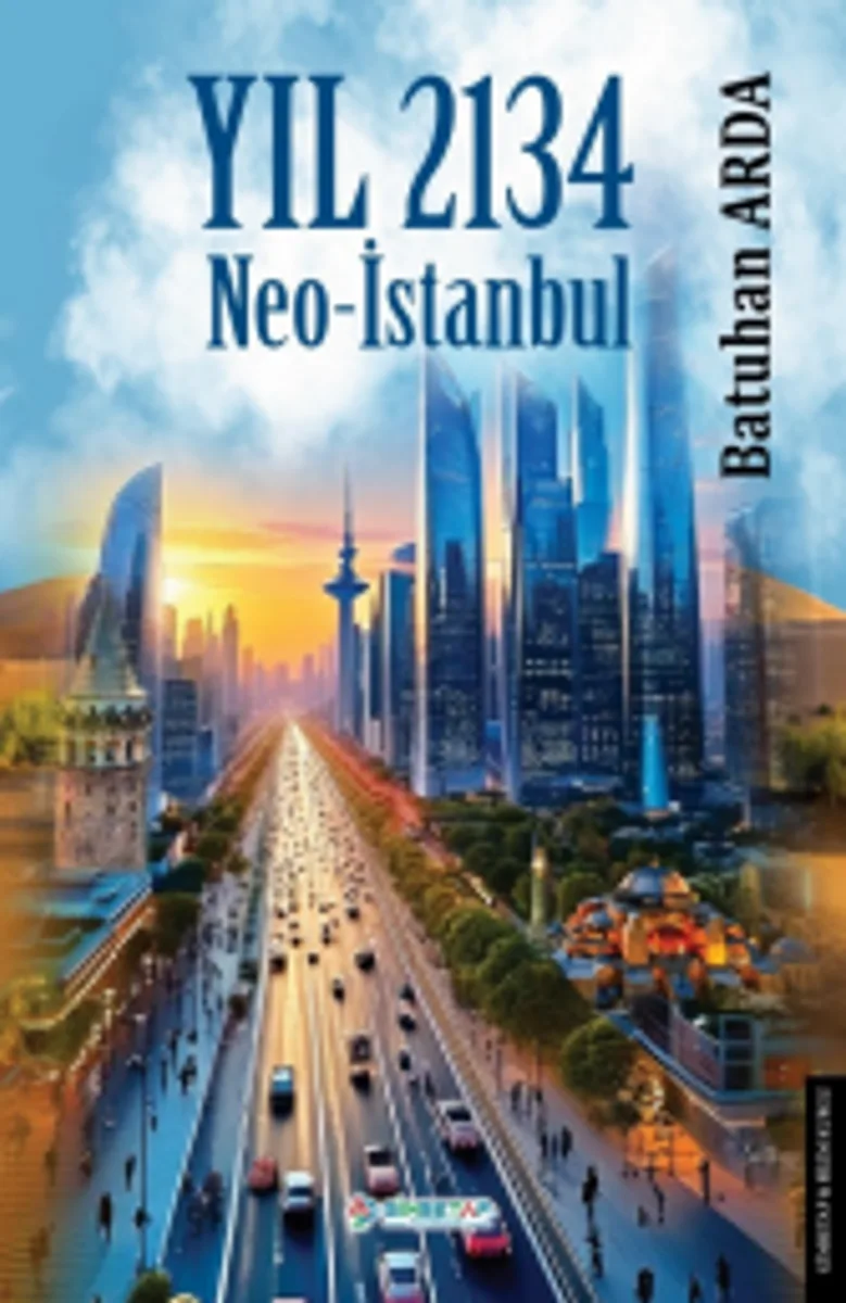 Yıl 2134 / Neo İstanbu