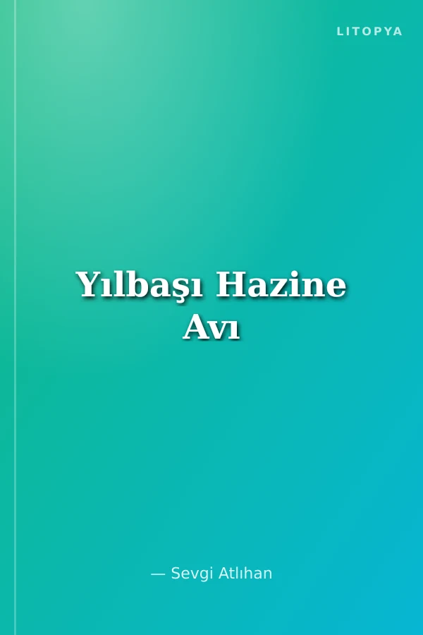 Yılbaşı Hazine Avı