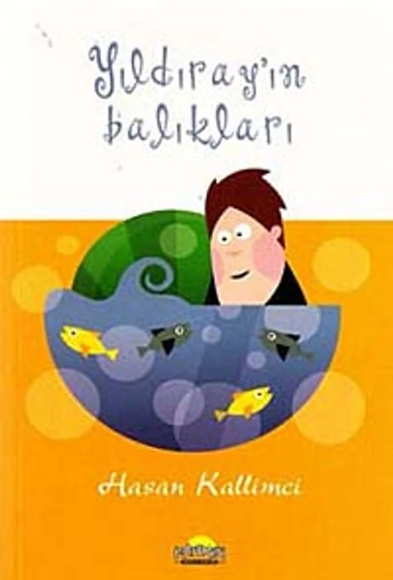 Yıldıray'ın Balıkları