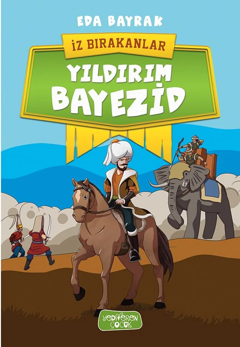 Yıldırım Bayezid