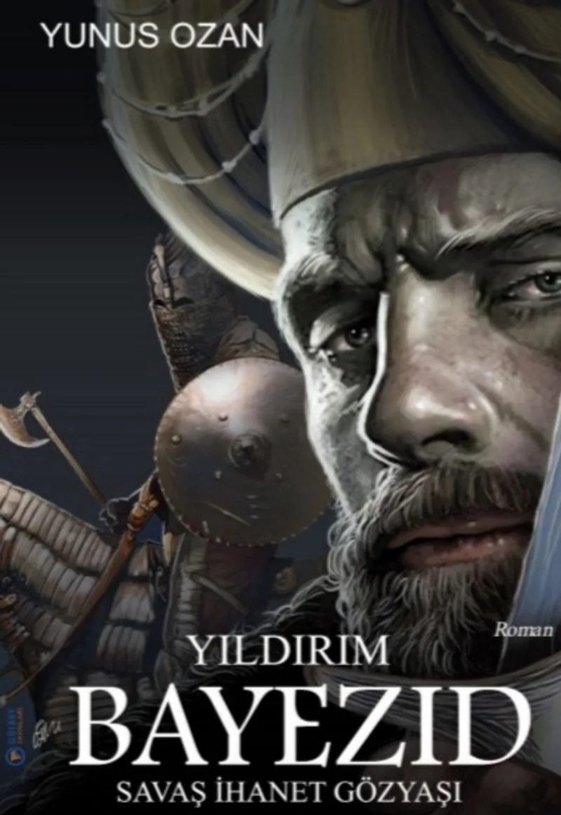 Yıldırım Bayezid Savaş İhanet Gözyaşı