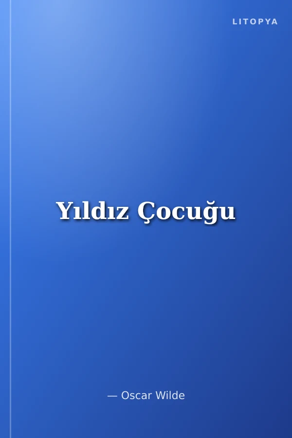 Yıldız Çocuğu