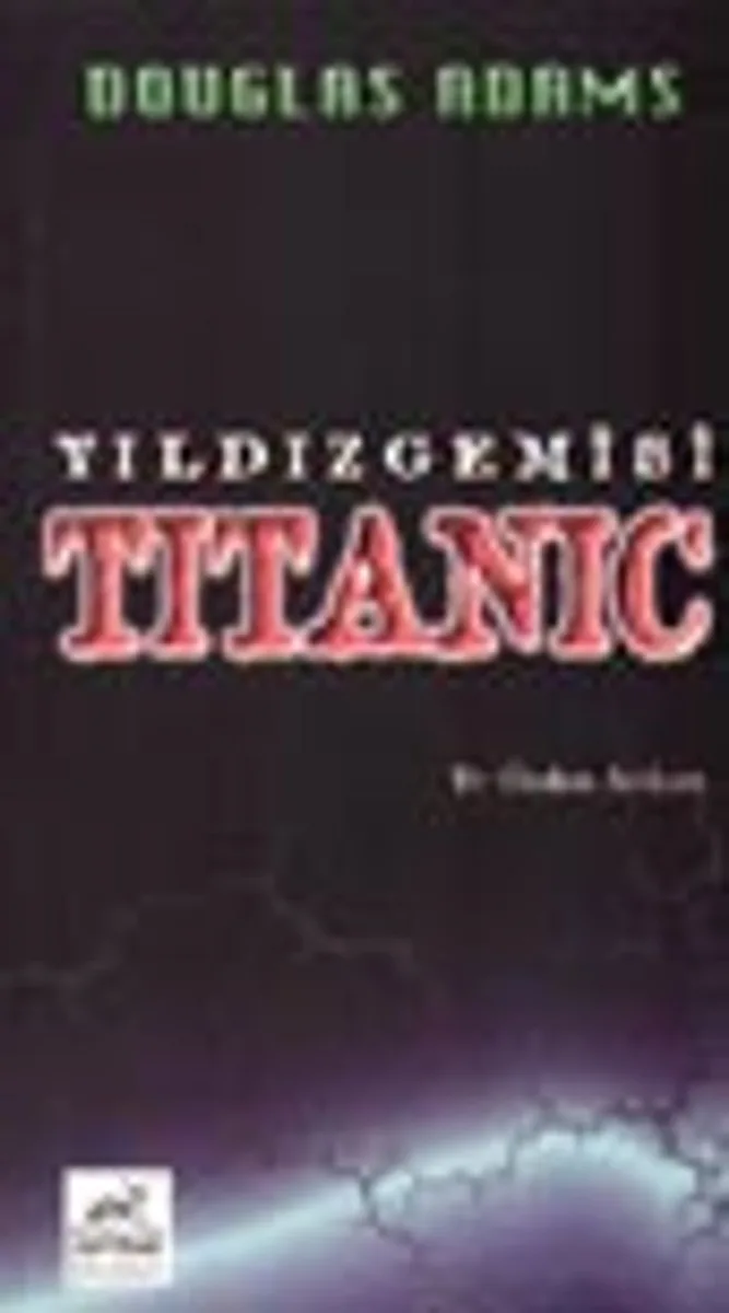 Yıldız Gemisi Titanic