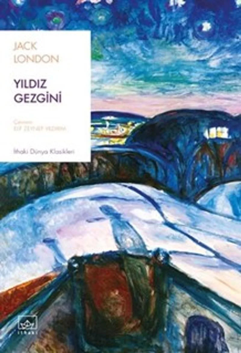 Yıldız Gezgini