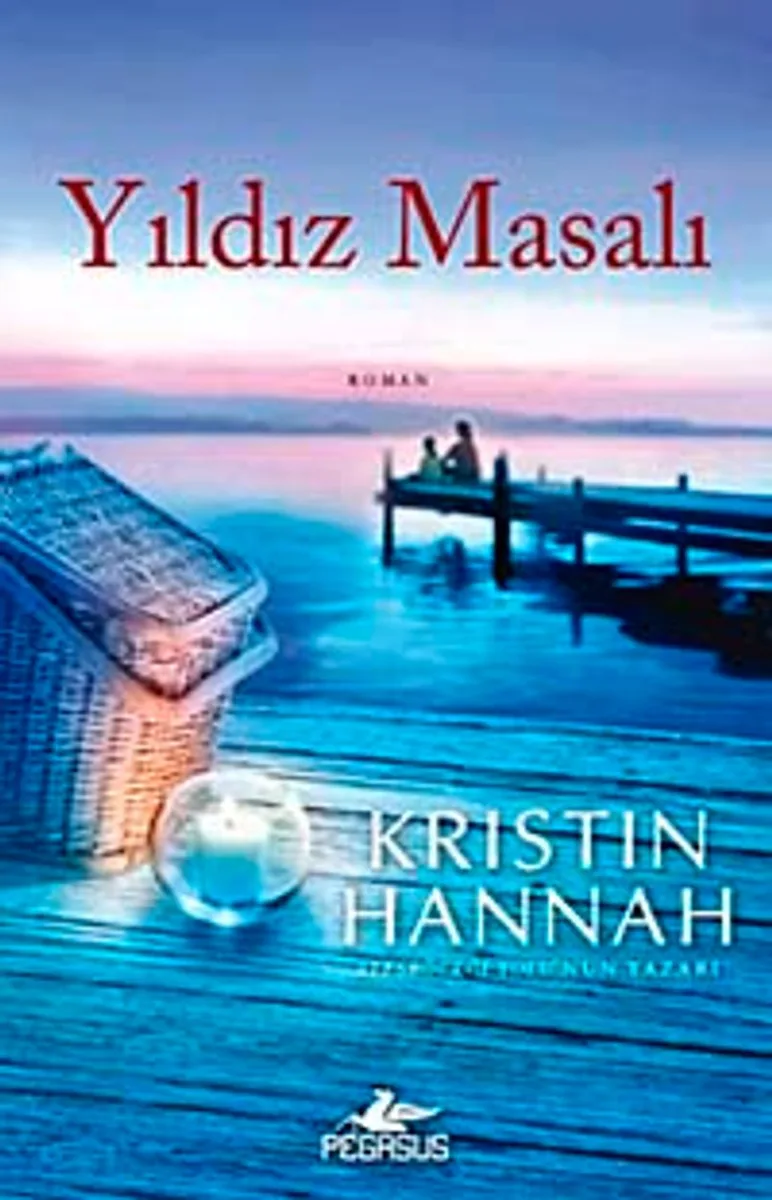 Yıldız Masalı