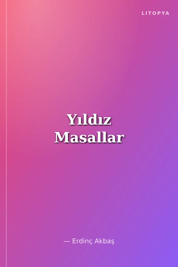 Yıldız Masallar
