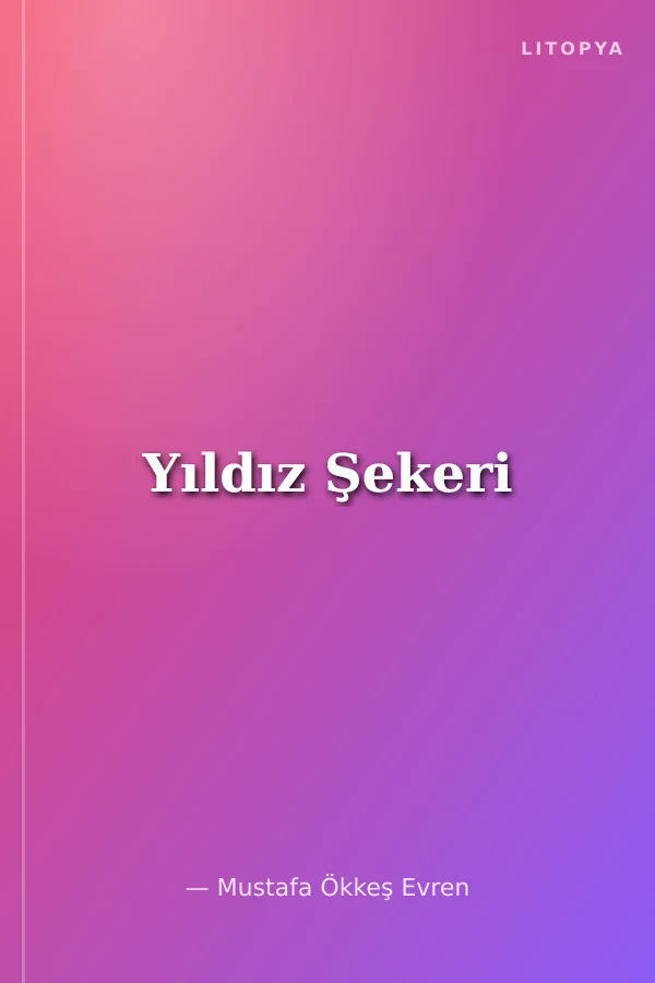 Yıldız Şekeri