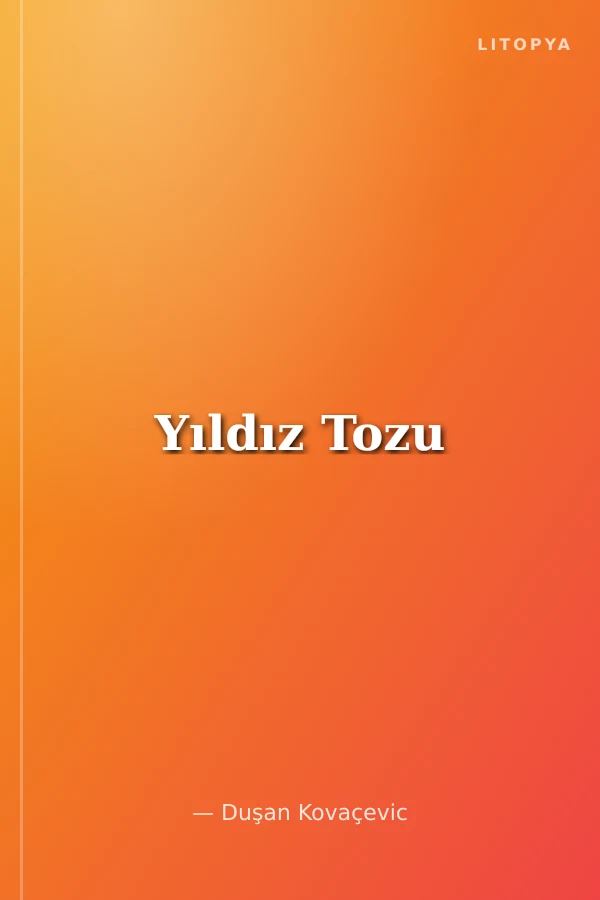 Yıldız Tozu