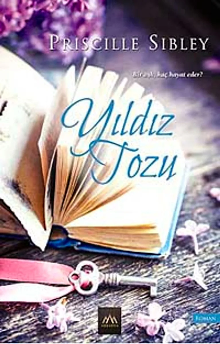Yıldız Tozu