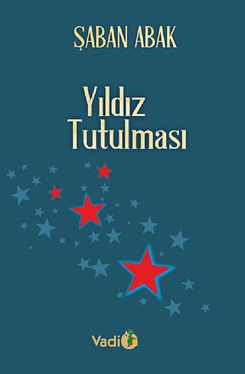 Yıldız Tutulması