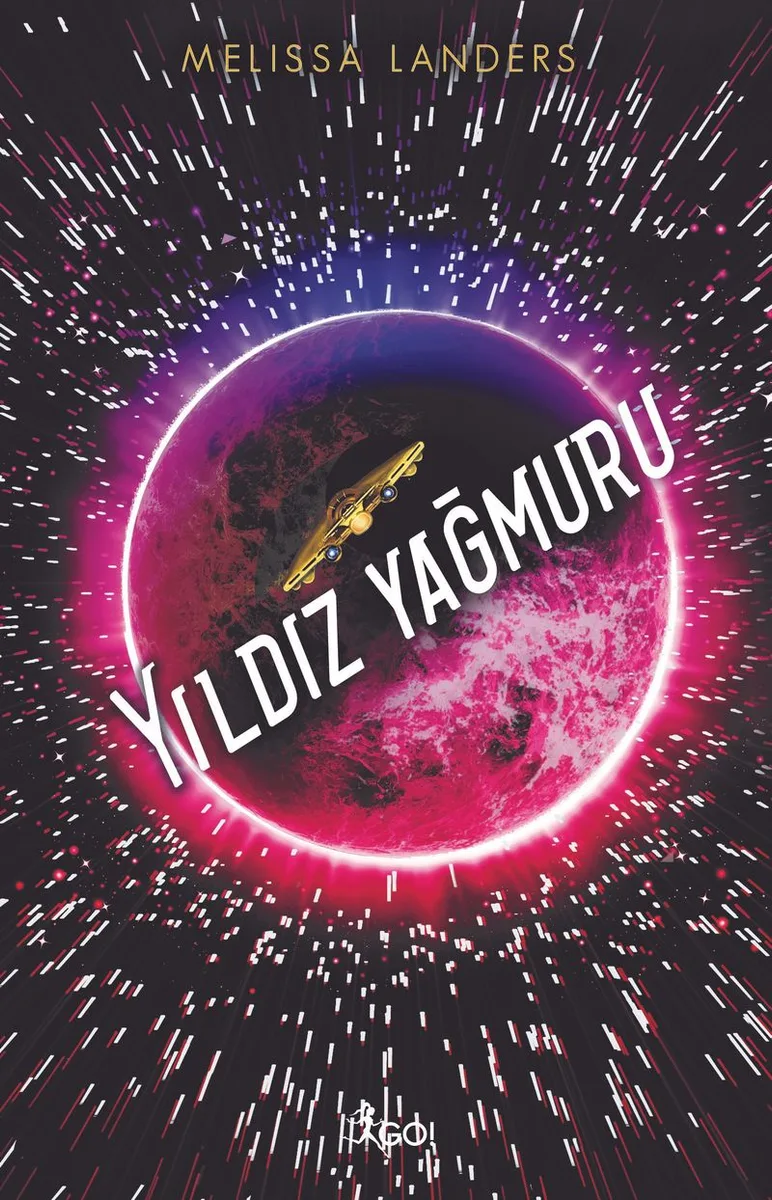 Yıldız Yağmuru