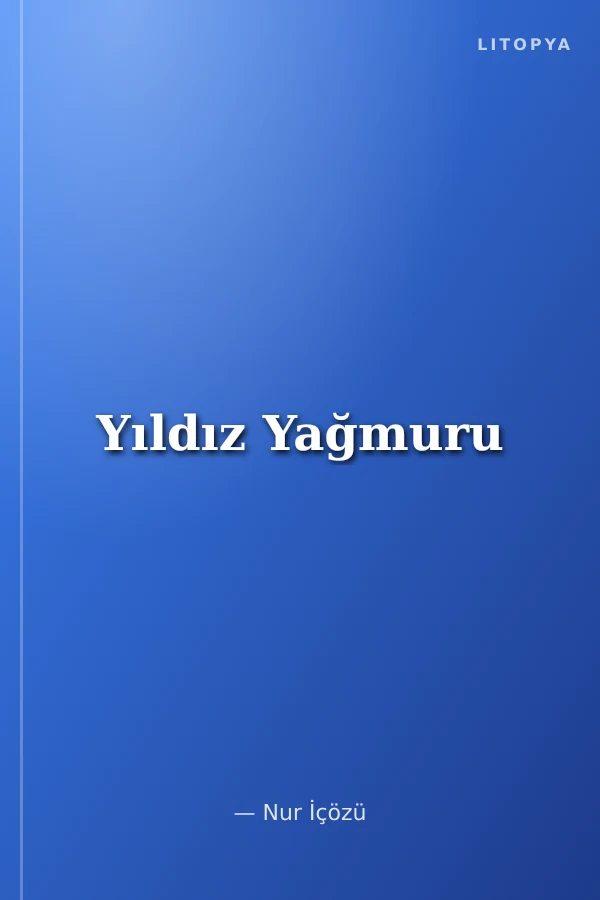 Yıldız Yağmuru