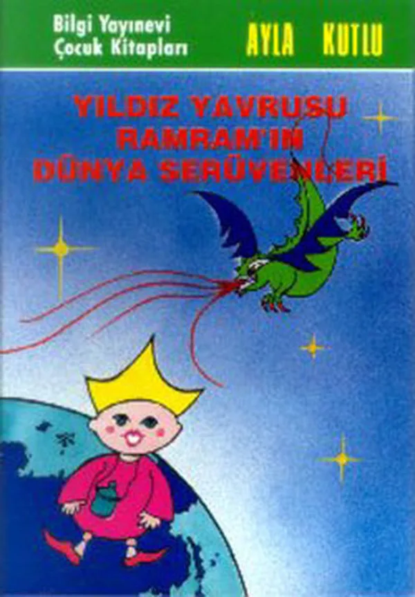 Yıldız Yavrusu