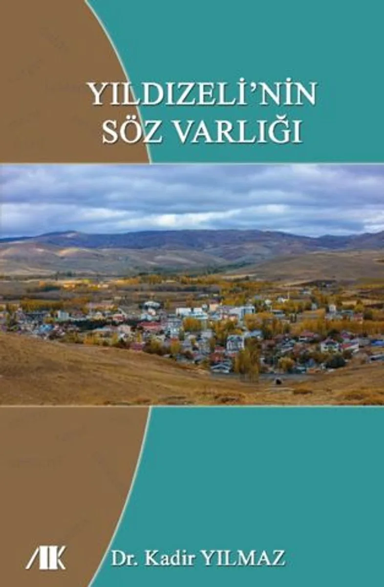 Yıldızeli'nin Söz Varlığı