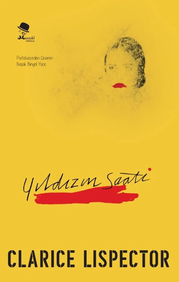 Yıldızın Saati