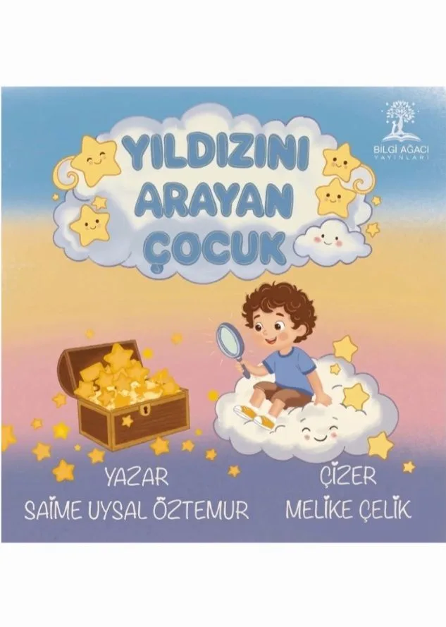 Yıldızını Arayan Çocuk