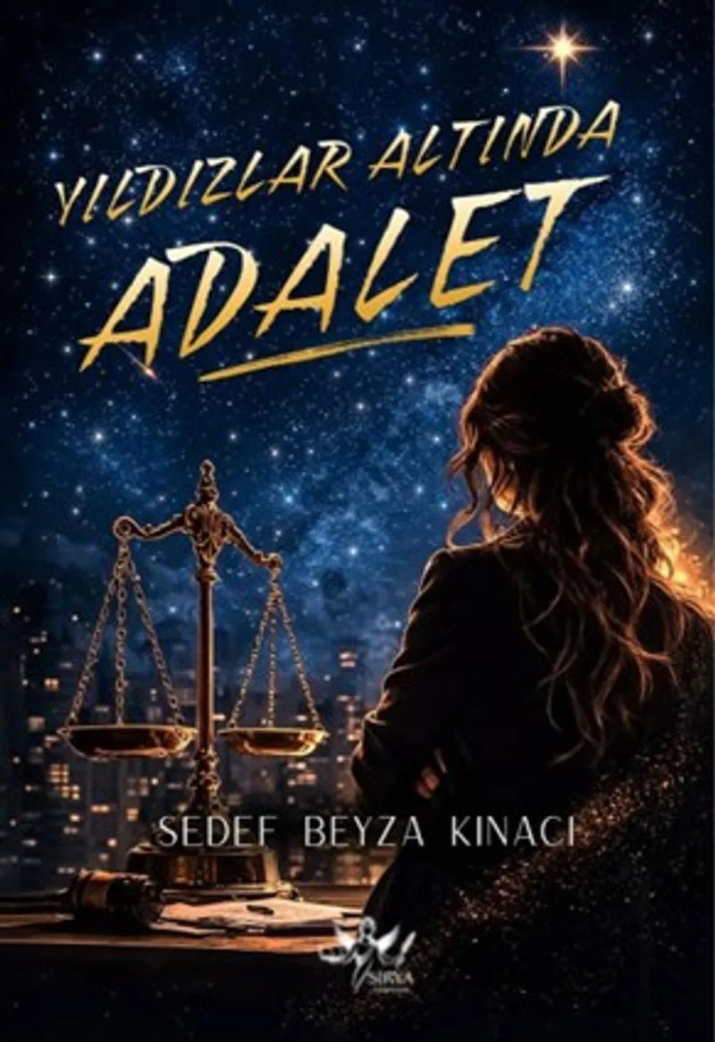 Yıldızlar Altında Adalet